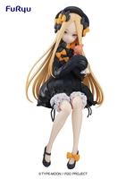 Fate/Grand Order - Foreigner/Abigail Noodle Stopper Figure image number 0