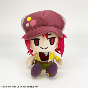 The World Ends with You - Shiki Plush