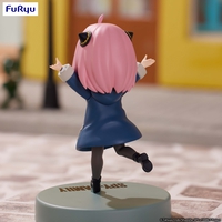 Spy x Family - Anya Forger Trio-Try-iT Figure image number 1