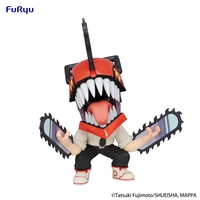 Chainsaw-Man-Toonize-statuette-PVC-Chainsaw-Man-Normal-Color-Ver-14-cm image number 7