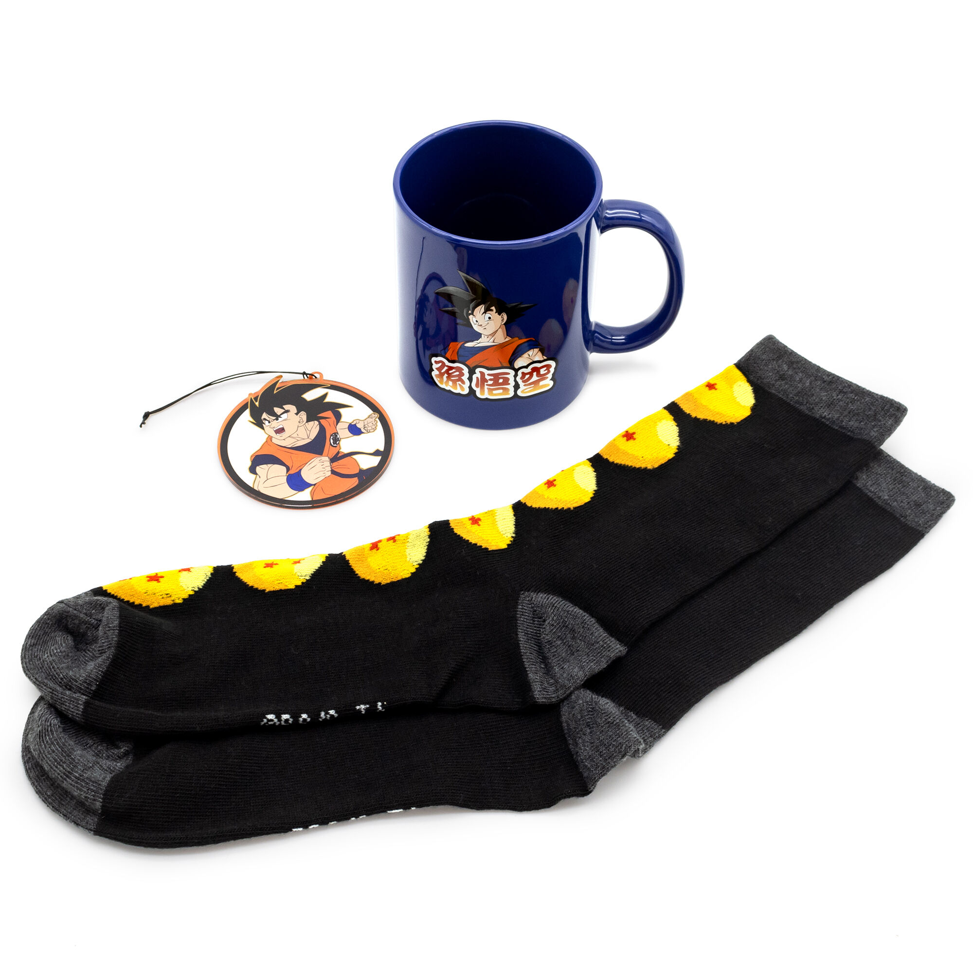 dragon-ball-z-mug-ornament-and-sock-holiday-bundle