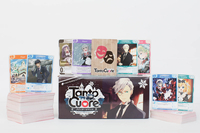Tanto Cuore Winter Romance Game image number 2