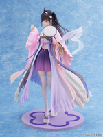 Original Character - Zi Ling 1/7 Scale Figure (CCG EXPO 2020 Ver.) image number 7