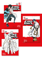 fire-force-manga-10-12-bundle image number 0