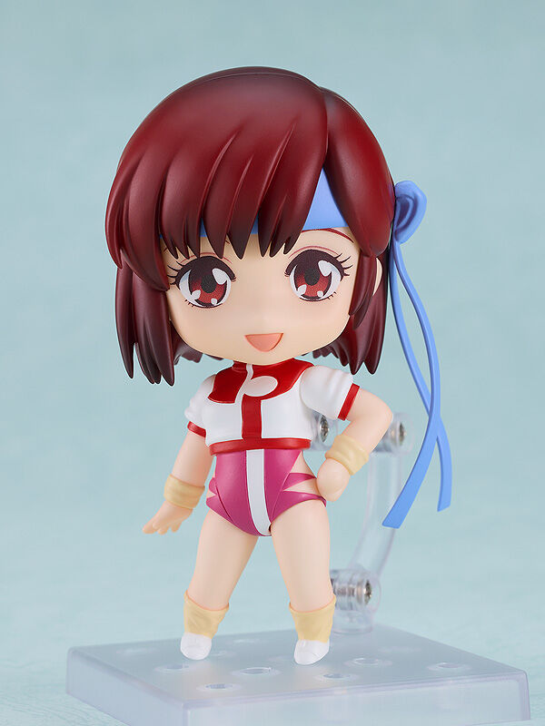 gunbuster-noriko-takaya-nendoroid