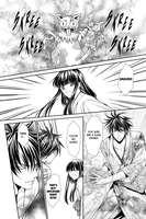 Demon Love Spell Manga Volume 6 image number 2