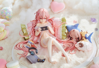 RED Pride of Eden - Evanthe 1/7 Scale Figure (Lazy Afternoon Ver.) image number 10