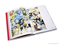 The Complete Art of Fullmetal Alchemist (Hardcover) image number 5