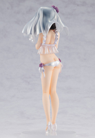 Fate/Kaleid Illya Prisma Phantasm - Miyu Edelfelt 1/7 Scale Figure (Wedding Bikini Ver.) image number 6