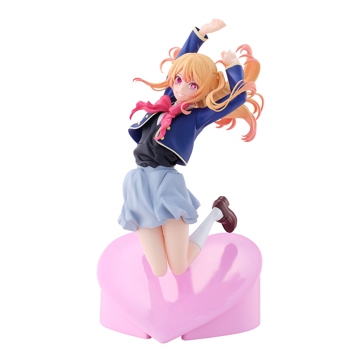 oshi-no-ko-ruby-air-flow-prize-figure