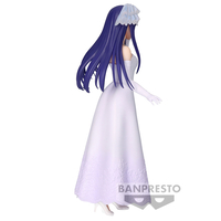 oshi-no-ko-ai-prize-figure-bridal-dress-ver image number 4