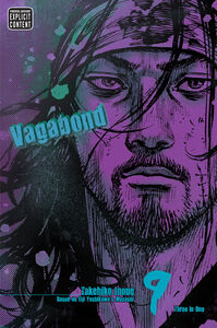 Vagabond Manga Omnibus Volume 9