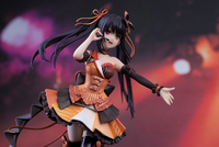 Date A Live - Kurumi Tokisaki 1/7 Scale Figure (Date A Bullet Another Idol Ver.) image number 6