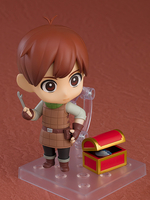 delicious-in-dungeon-chilchuck-nendoroid image number 3
