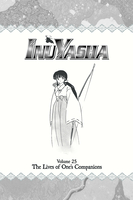 Inuyasha 3-in-1 Edition Manga Volume 9 image number 2