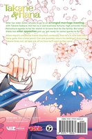 Takane & Hana Manga Volume 10 image number 1
