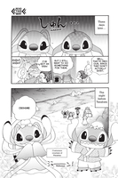 Stitch! Manga Volume 2 image number 1