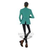 Lupin the 3rd - Lupin Master Stars Piece Prize Figure image number 2