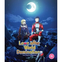 love-after-world-domination-the-complete-season-15-blu-ray image number 0