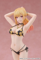 My-Dress-Up-Darling-statuette-PVC-1-7-Marin-Kitagawa-Swimsuit-Ver-24-cm image number 1
