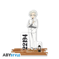 Norman The Promised Neverland Acrylic Standee image number 0