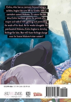 Love in Limbo Manga Volume 1 image number 1