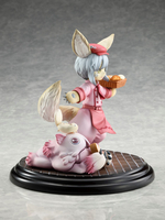 Made in Abyss - Nanachi & Mitty Figure Set (Lepus Ver.) image number 3