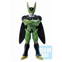Dragon Ball Z - Cell Perfect Figure image number 0