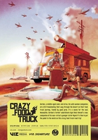 Crazy Food Truck Manga Volume 2 image number 1