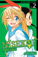 nisekoi-false-love-graphic-novel-2 image number 0