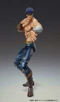 Fist of the North Star - Kenshiro Action Figure (Muso Tensei Ver.) image number 2