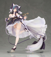 azur-lane-cheshire-17-scale-figure image number 1