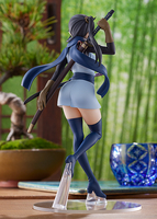 Is It Wrong to Try to Pick Up Girls in a Dungeon? IV - Yamato Mikoto POP UP PARADE Figure image number 2