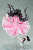 Date A Live - Kurumi Tokisaki 1/7 Scale Figure (Casual Wear Sweet Lolita Ver.) image number 2