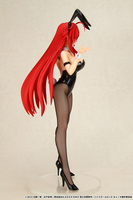 High School DxD - Rias Gremory 1/6 Scale Figure (Bunny Ver.) (3rd-run) image number 2