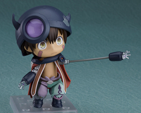 made-in-abyss-reg-nendoroid-3rd-run image number 1