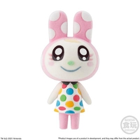 Animal Crossing: New Horizons - Tomodachi Doll Set Vol 2 (Set of 8) image number 8