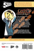 Case Closed Manga Volume 70 image number 1