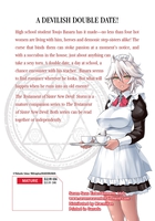 The Testament of Sister New Devil STORM! Manga Volume 3 image number 1