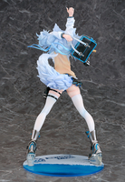 Girls' Frontline - PA-15 1/7 Scale Figure (Highschool Heartbeat Story Ver.) image number 2