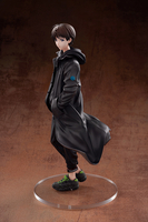 Evangelion - Shinji Ikari 1/7 Scale Figure (Radio Eva Part 2 Ver.) image number 1