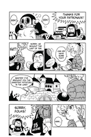 Dr. Slump Manga Volume 8 image number 4