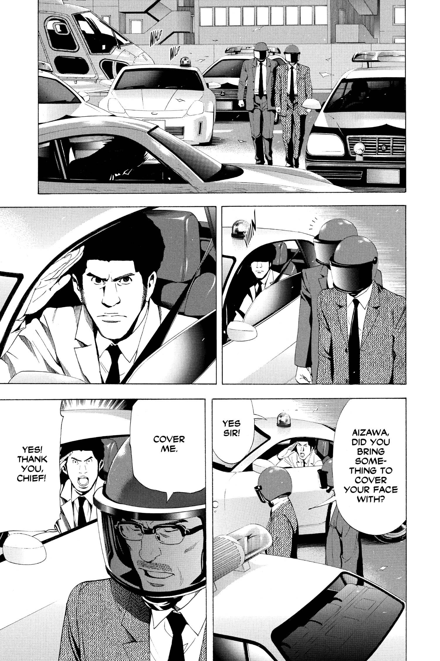 Death Note Black Edition Manga Volume 4 image number 3