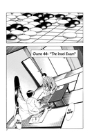 Hikaru No Go Manga Volume 6 image number 1