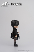 Persona 5 - Protagonist Piccodo Deformed Doll image number 2