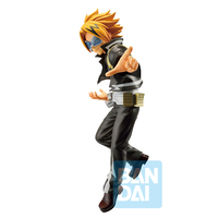 My Hero Academia - Denki Kaminari Ichiban Figure (Next Generations 2 Ver.) image number 3