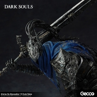 dark-souls-artorias-the-abysswalker-16-scale-figure image number 12
