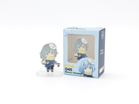 Rimuru Tempest That Time I Got Reincarnated as a Slime Nendoroid Pin image number 2