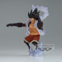 one-piece-monkey-d-luffy-king-of-artist-special-prize-figure-verb image number 2