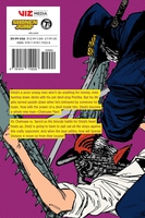 Chainsaw Man Manga Volume 5 image number 1